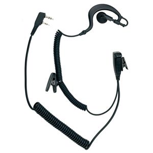 Headset/microphone For Midland Model Pavilion Midland