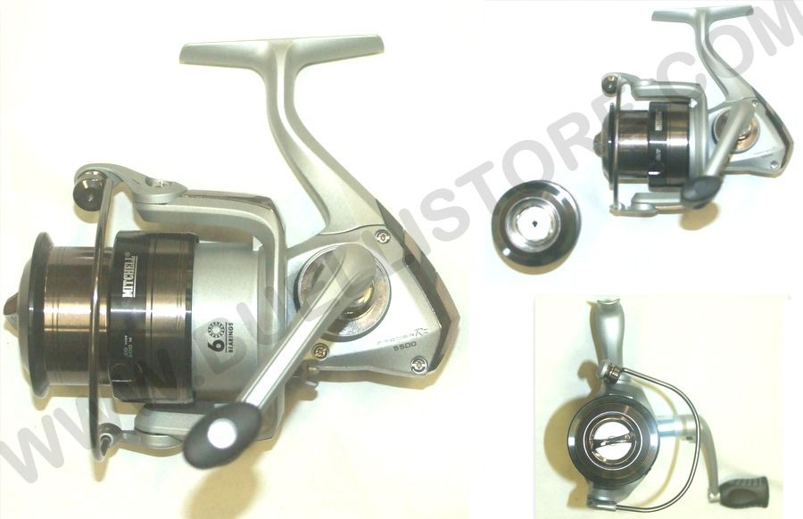 MITCHELL AVOCET FEEDER RZ 5500 FD