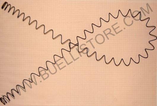 benelli ricambio molla serbatoio calibro 20 