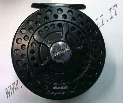 OKUMA INTEGRITY I 8/9