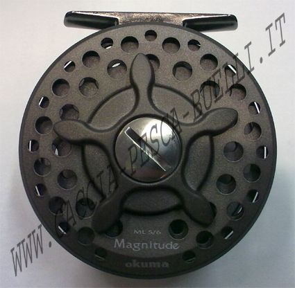 OKUMA MAGNITUDE ML 5/6