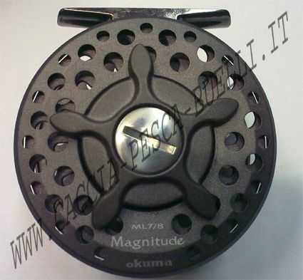 OKUMA MAGNITUDE ML 7/8