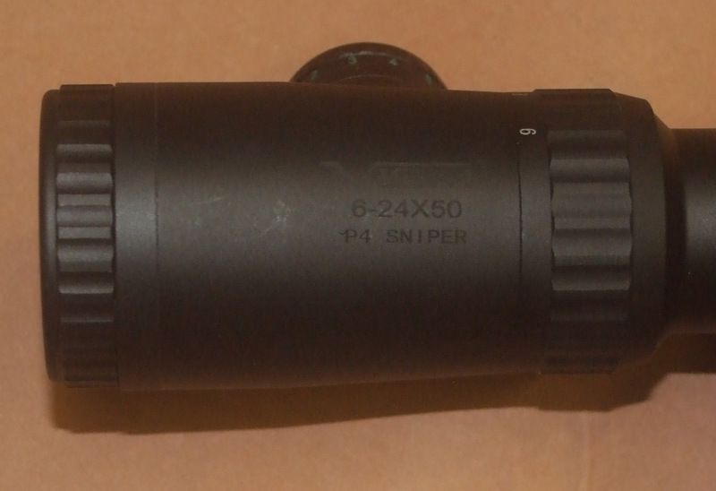 AIRARMS S410 XTRA FAC 4.5 USATA