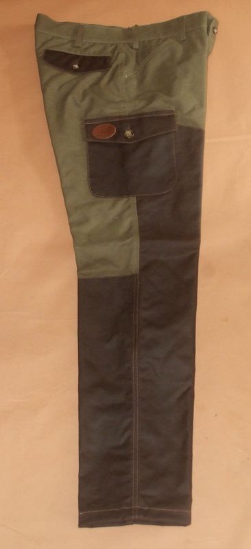 PANTALONE MAREMMANO CERATO