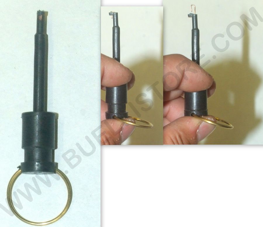 PINZA PER HAKLES A MOLLA 