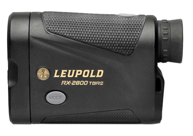 LEUPOLD RX-2800 TBR / W - TELEMETRO 2550 METRI