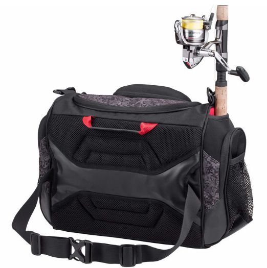 RAPALA URBAN MESSENGER BAG - BORSA DA PESCA