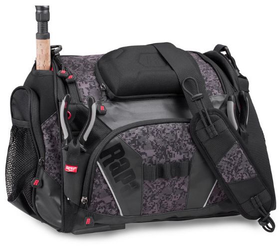 RAPALA URBAN MESSENGER BAG - BORSA DA PESCA