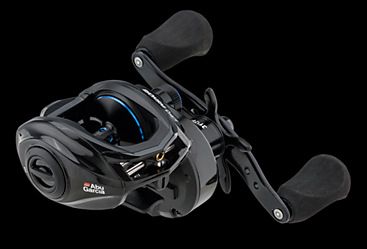 ABU GARCIA REVO 4 INSHORE 