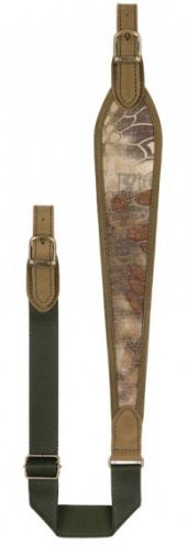 RISERVA TRACOLLA MIMETICA REGOLABILE IN CORDURA