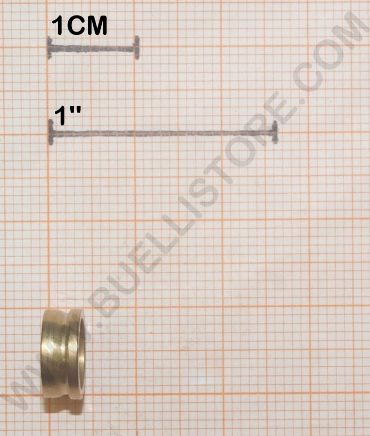 PENN RICAMBIO GUIDAFILO PER MULINELLI ATLANTIS 2000 