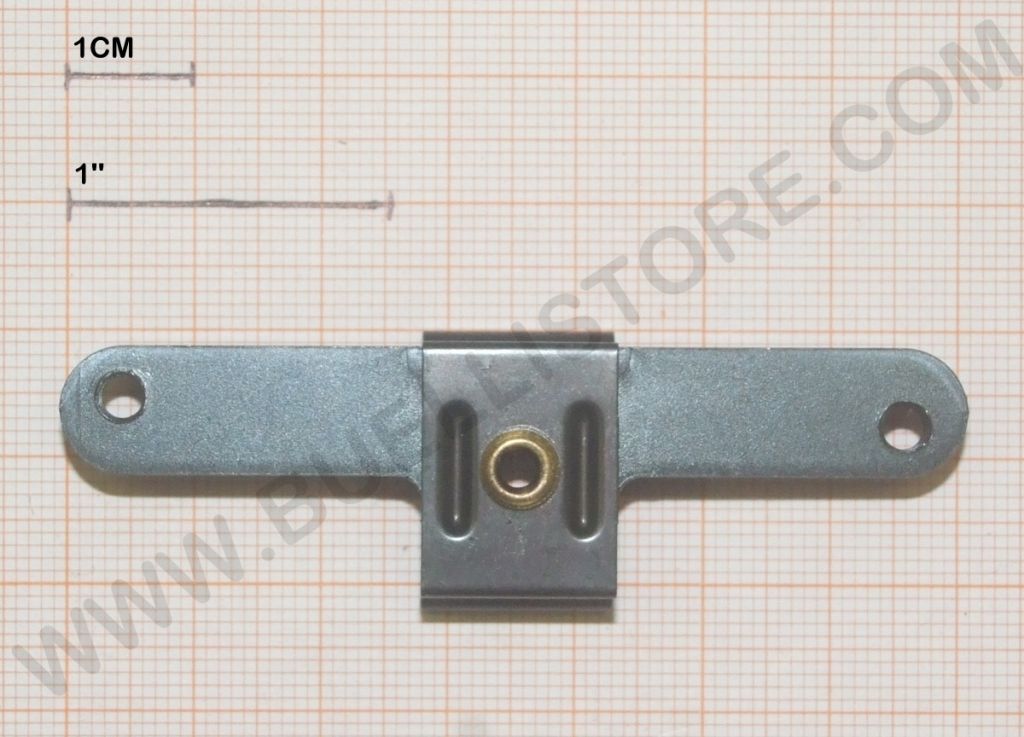 BERETTA RICAMBIO ARRESTO GUANCETTA PER 92FS co2