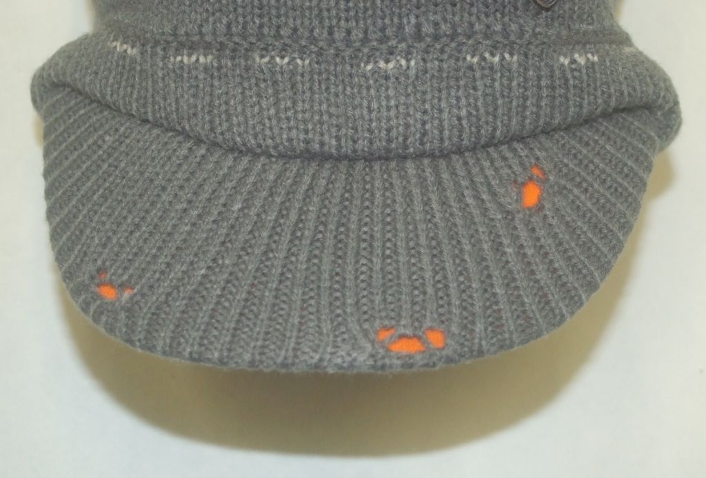SAVAGE GEAR BERRETTA KNITTED BEANIE 