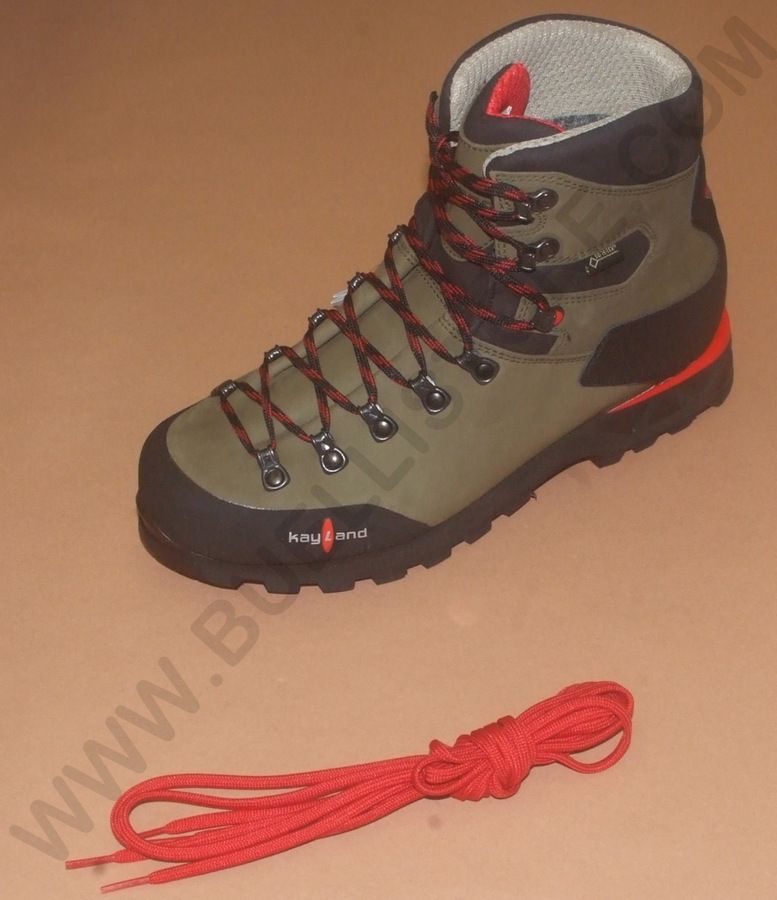 canicom kayland scarpone robusto maniva gtx olive taglia 41