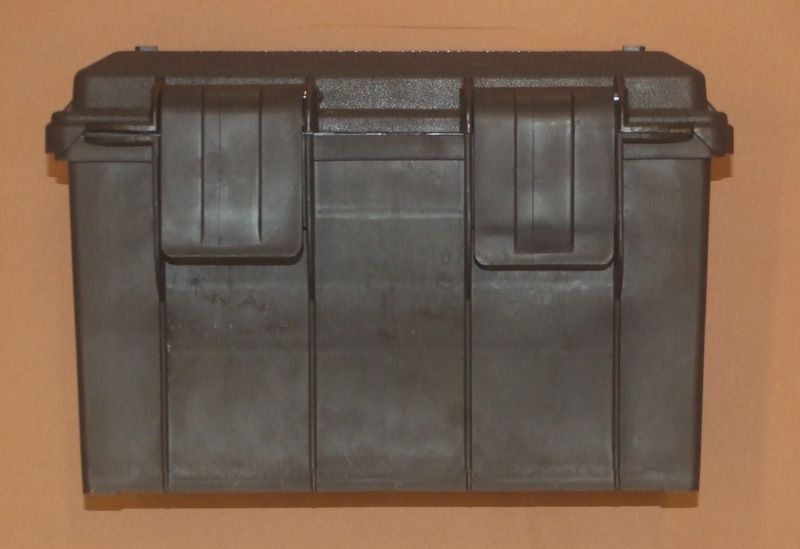 SMARTRELOADER AMMO CAN M19A1 