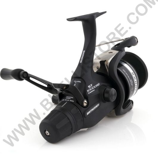 SHIMANO BAITRUNNER ST 10000 RB