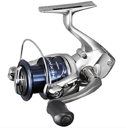 SHIMANO NEXAVE FE