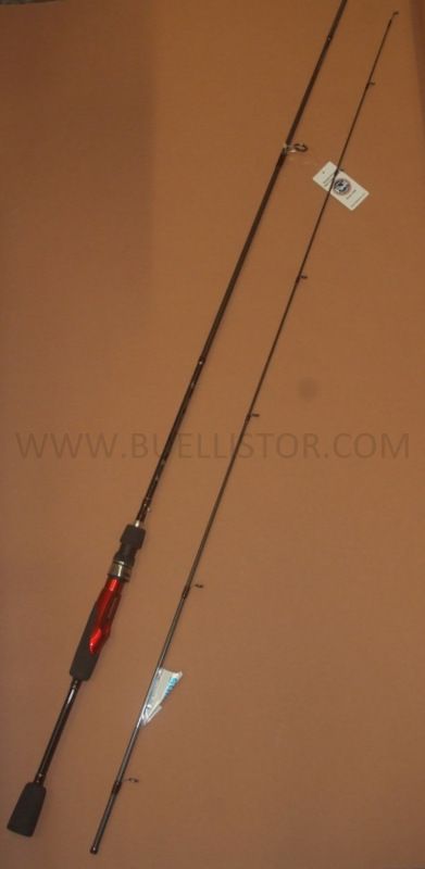 SHIMANO FORCEMASTER TROUT AREA