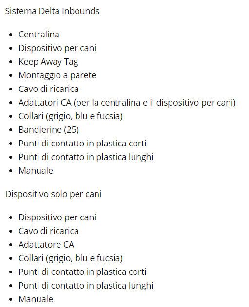 garmin delta inbounds