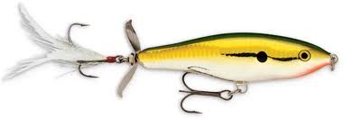 rapala Skitter Prop 7 gch