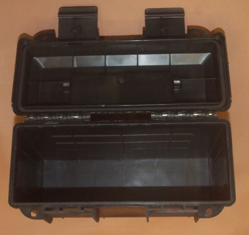 SMARTRELOADER AMMO CAN M19A1