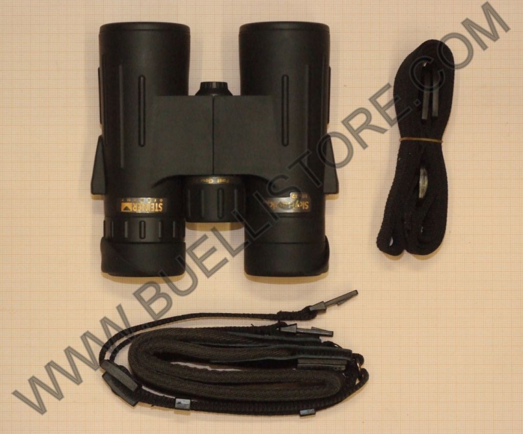 STEINER BINOCOLO SKYHAWK PRO 10X32