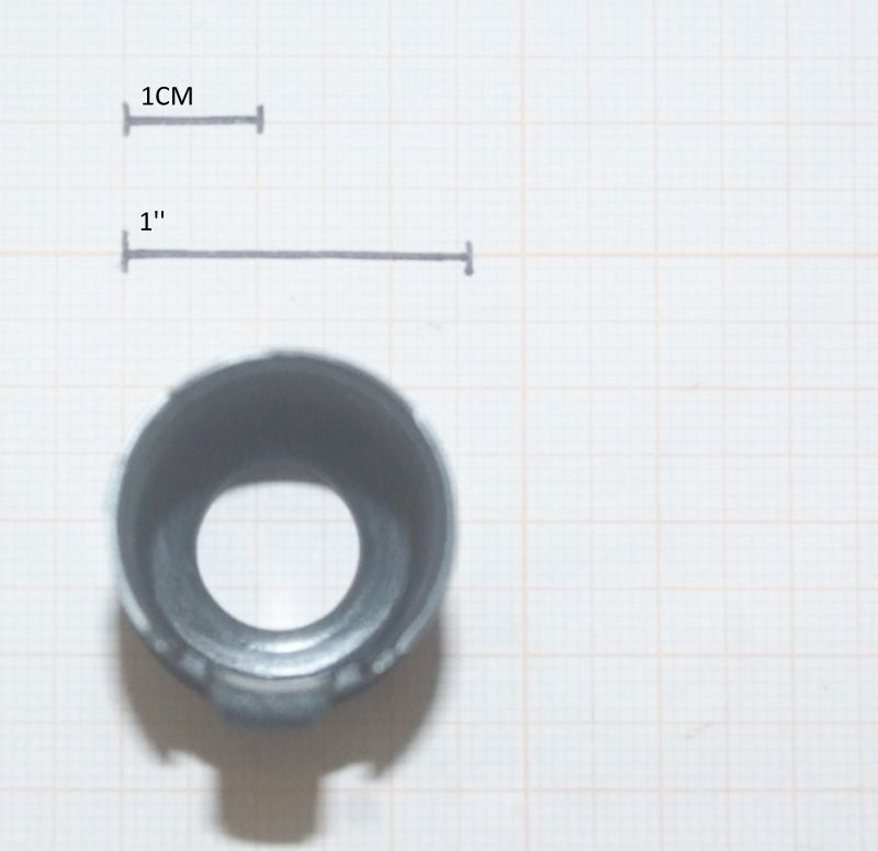 BERETTA RICAMBIO TAPPO TUBO SERBATOIO PER A300 XTREMA / AL391 EXTREMA / AL391 EXTREMA 2 / 1301 / A400 NOVATOR PER CAL.12