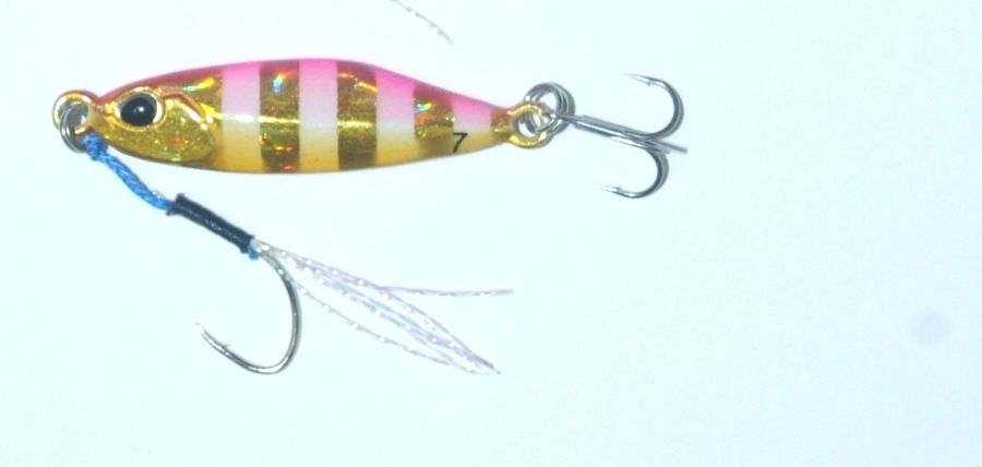 DUO TETRA WORKS - TETRA JIG