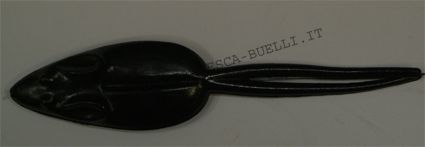 TOPO 14CM NERO