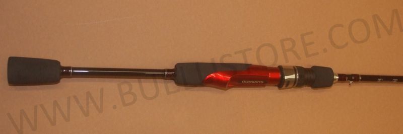 SHIMANO FORCEMASTER TROUT AREA