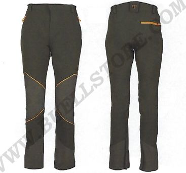 ZOTTA FOREST URANIUM MAN PANT