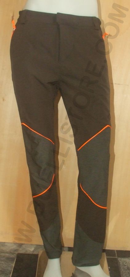 ZOTTA FOREST URANIUM MAN PANT