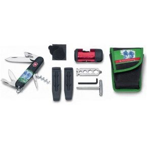 VICTORINOX BIKE SET V-2.1127