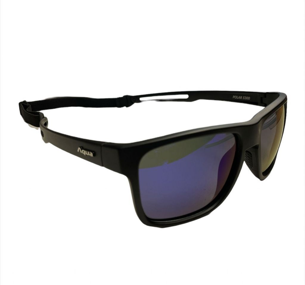 Occhiali best sale polarizzati aqua
