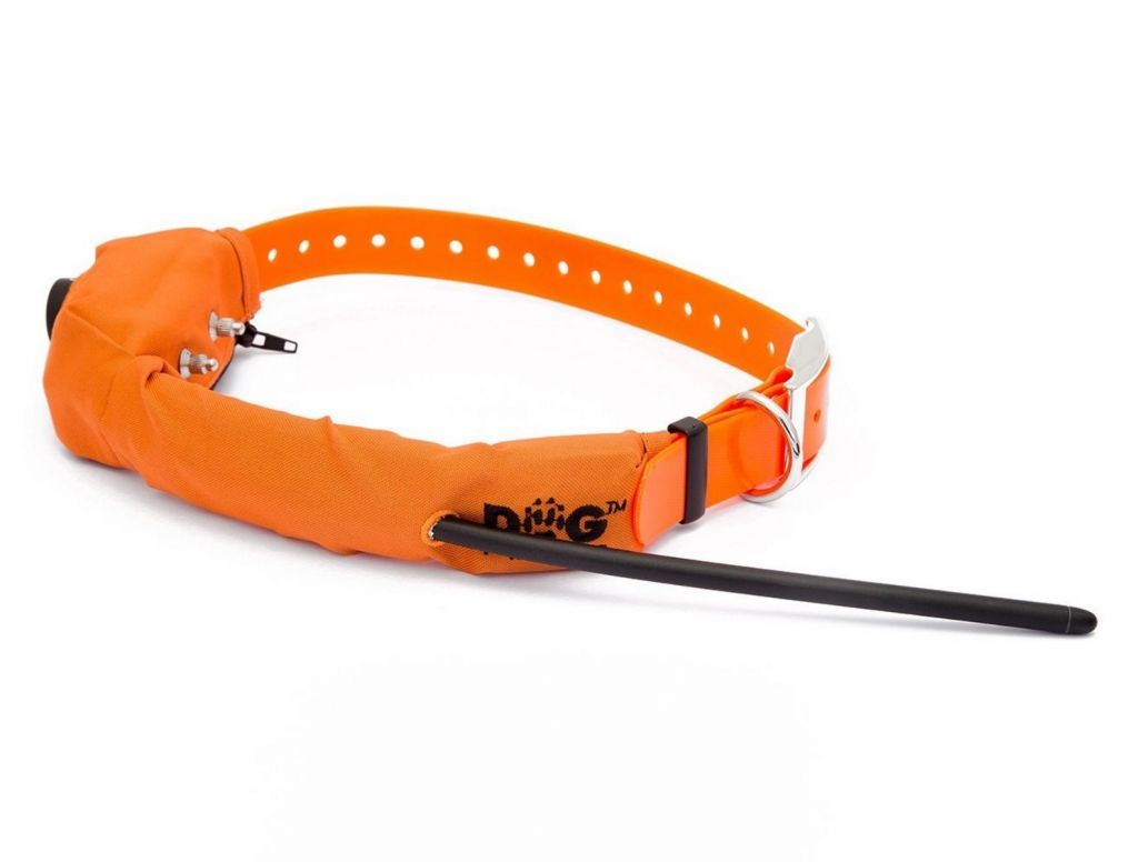 DOG TRACE - NUOVO KIT SATELLITARE GPS X30TB