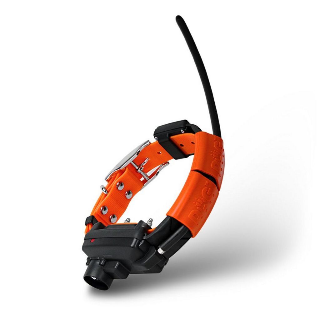 DOG TRACE - NUOVO KIT SATELLITARE GPS X30TB