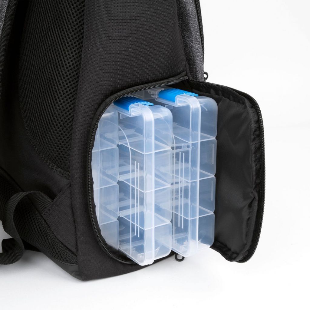 ZAINO DA PESCA SHIMANO YASEI RUCKSACK buellistore