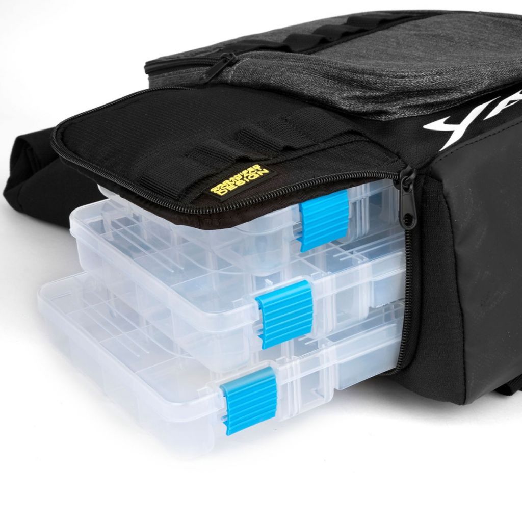 Zaino pesca shimano on sale