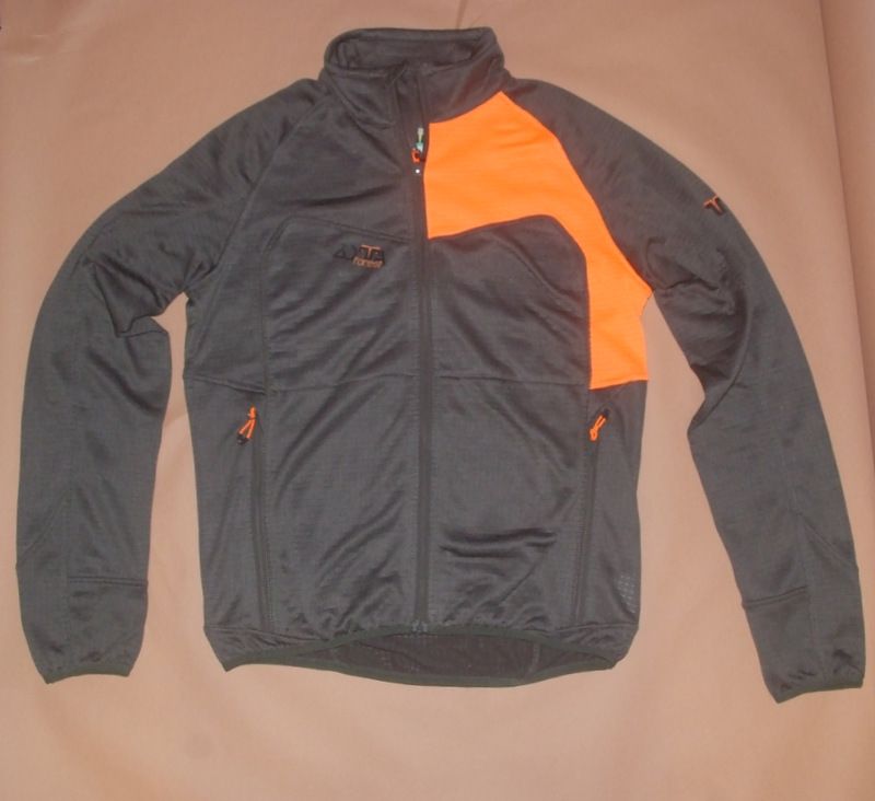 ZOTTA KONE MAN FLEECE