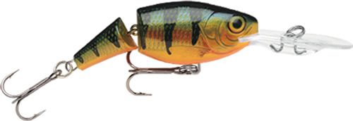Jointed Shad Rap 5 P