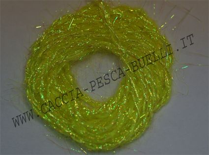VENIARD ICE YARN YELLOW