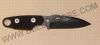 coltello con fodero in kydex