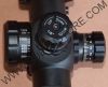 ottica di precisione per carabina