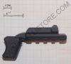 base weaver sottocanna pistola