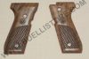 GUANCETTE IN LEGNO 