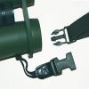 cinghia binocolo sgancio rapido