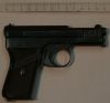 mauser used pistol