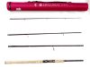 travel rods