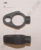 anello fissaggio canna e serbatoio 