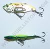 metal lure lipless